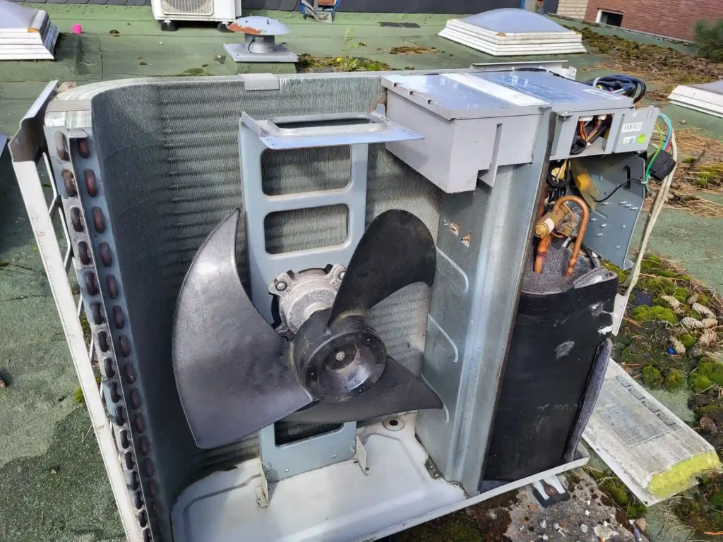 Alt: Smart Home Klima Lüftungstechnik Braunschweig