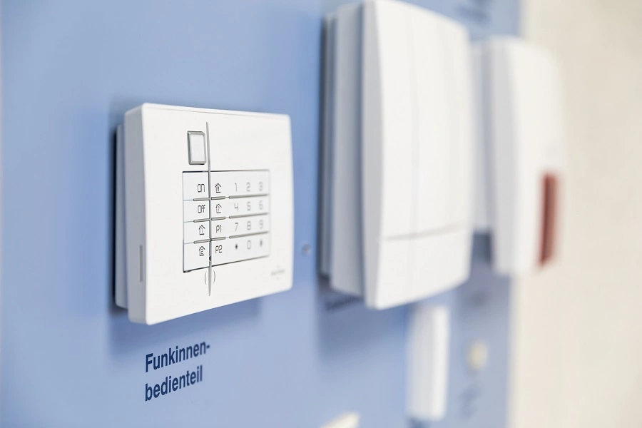 alarmanlage mit sim karte kaufen