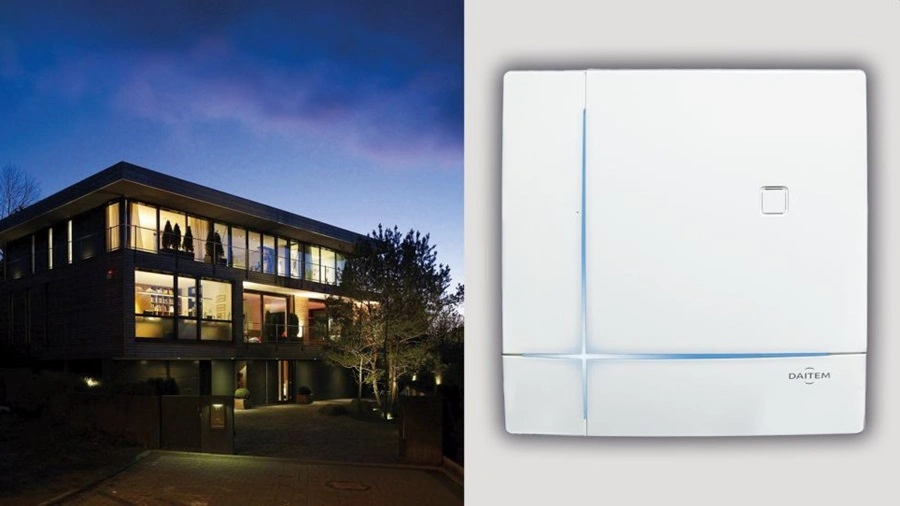 Unterschiedliche Technologien der Alarmanlage Haus Funktionsweise
