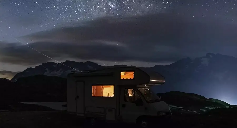 beste alarmanlage wohnmobil