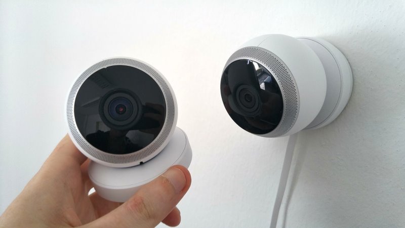 Warum ist Videoüberwachung im Innenbereich wichtig