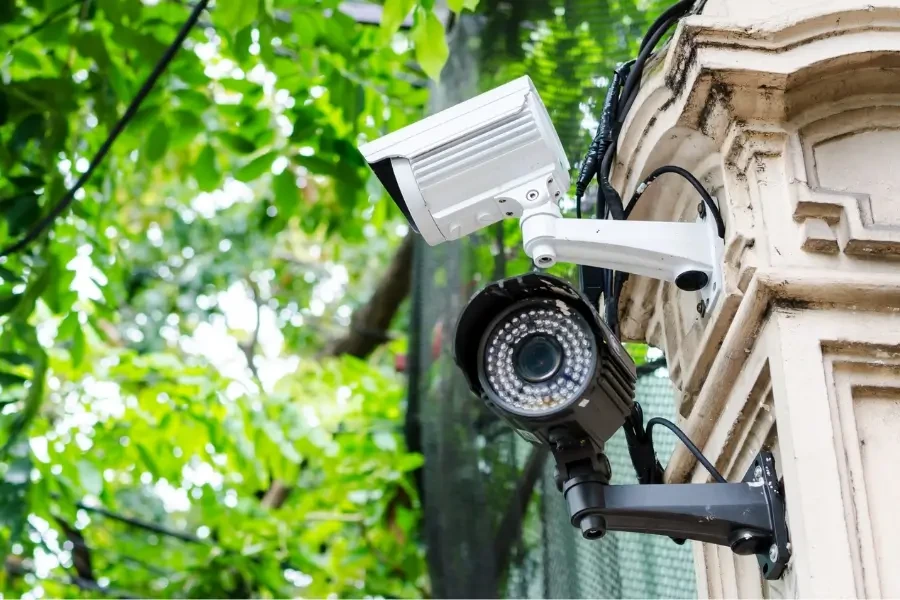 Urteile zur Videoüberwachung auf Privatgrundstücken