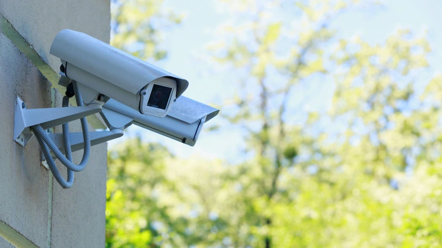 videoüberwachung hinweispflicht gewerbe