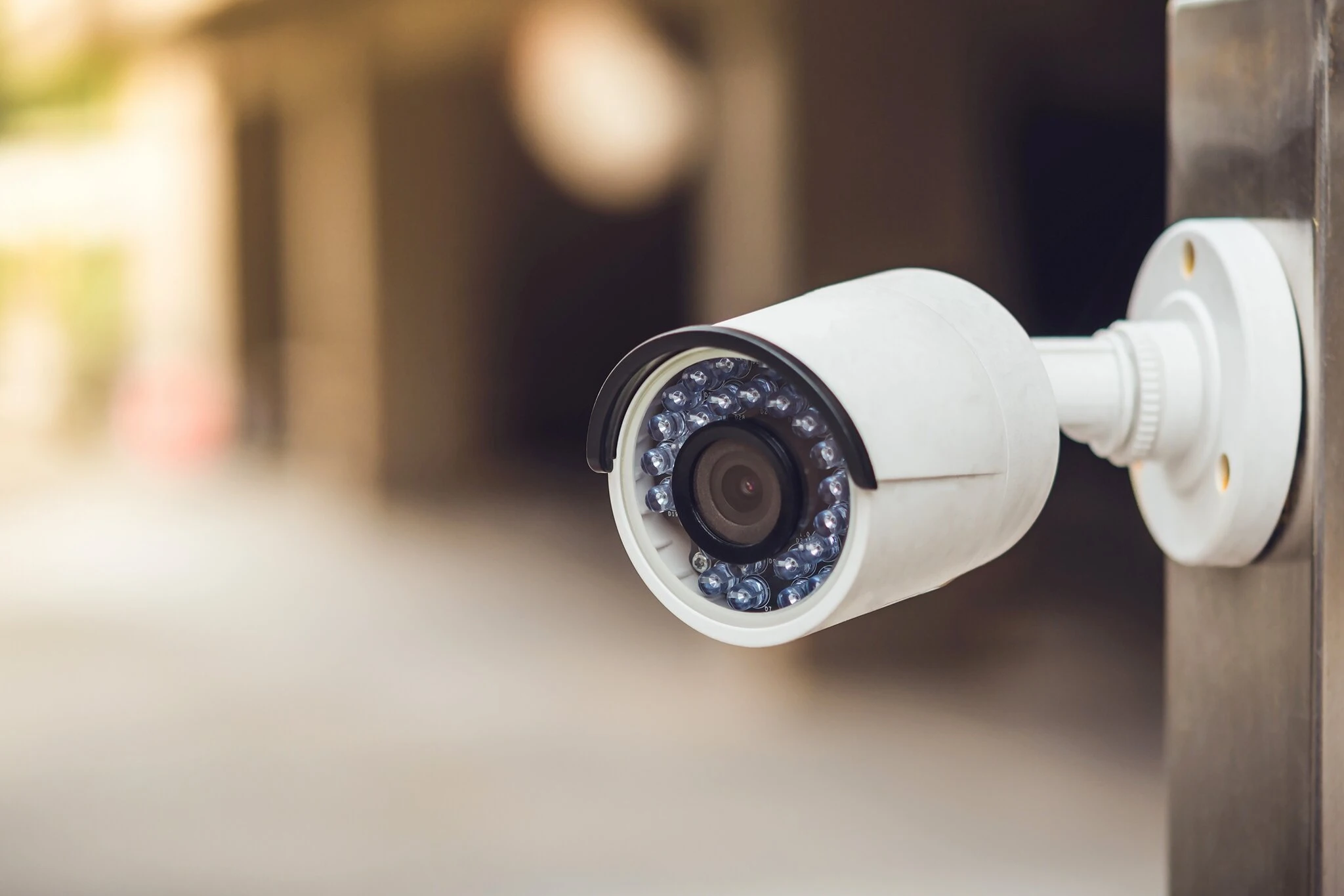 Die Rechtslage zur Videoüberwachung im Gewerbeobjekt