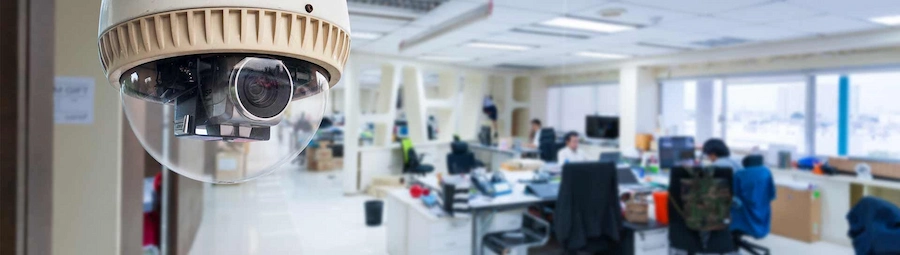 videoüberwachung mit ton am arbeitsplatz erlaubt
