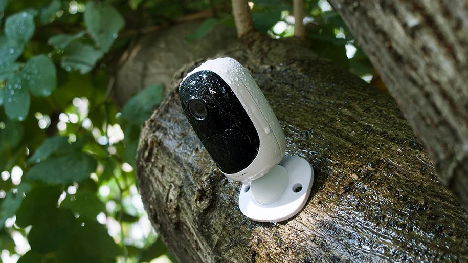 wlan überwachungskamera outdoor