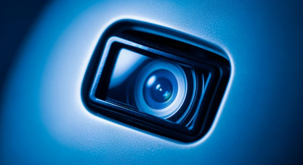 Für wen ist Iris-Scanner Zutrittskontrolle ideal