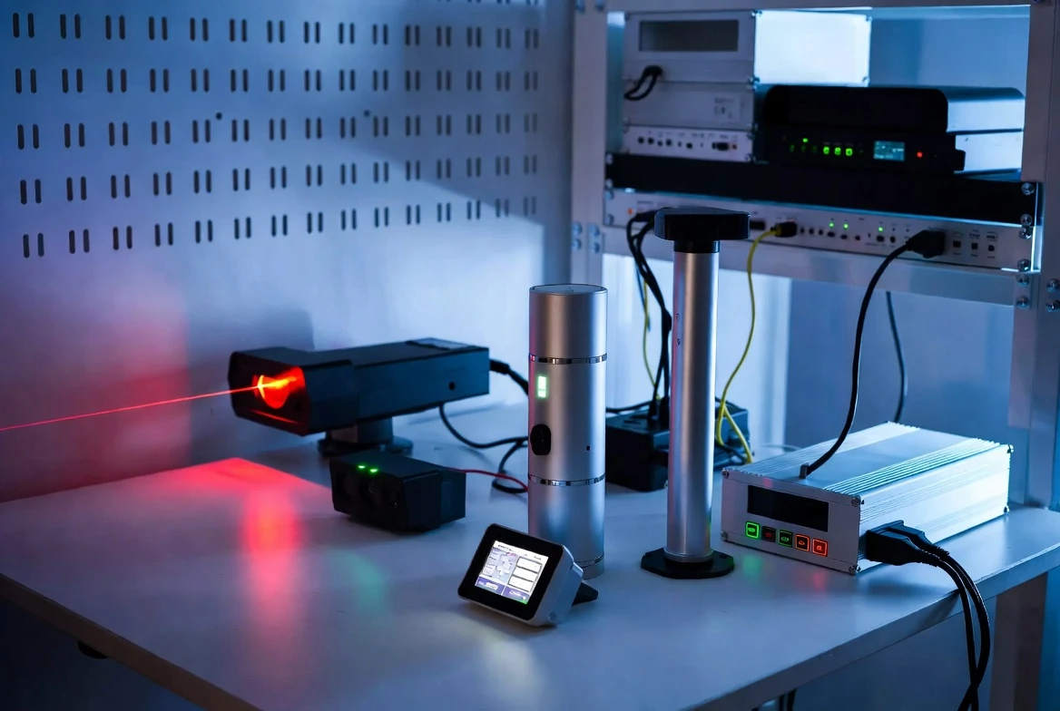 Alarmanlage Lichtschranke Product