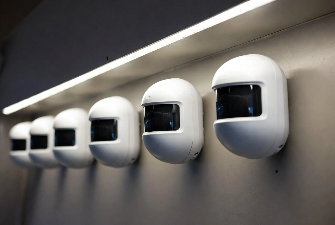 Bewegungsmelder Product