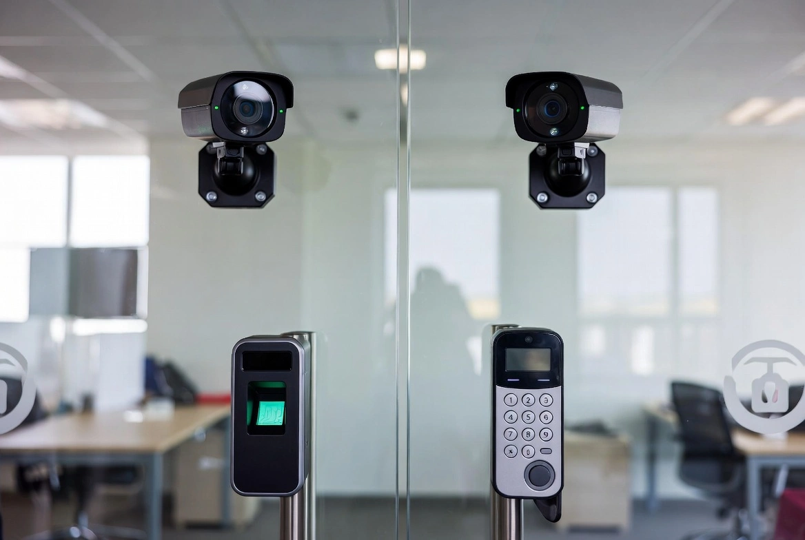 Öffnungsmelder product