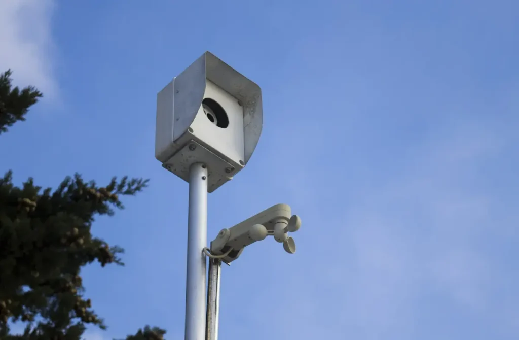 baustellenüberwachung dsgvo Die rechtliche Basis der Videoüberwachung Baustelle DSGVO