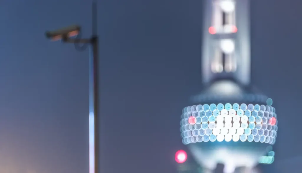 ist videoüberwachung auf parkplätzen erlaubt Die Grenzen der Überwachung: Was absolut nicht erlaubt ist