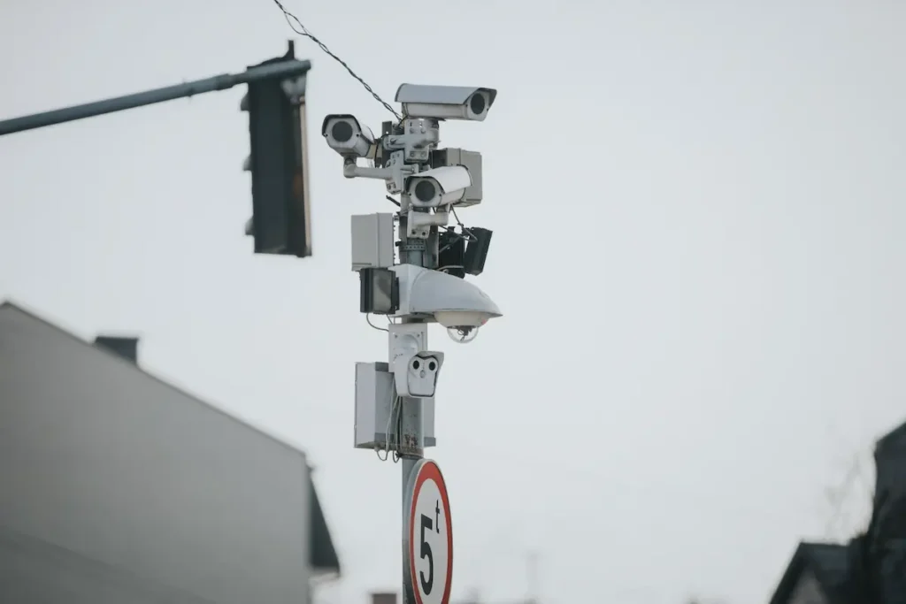 mobile baustellenkamera Flexibilität als Sicherheitsfaktor: Die Überlegenheit der mobile videoüberwachung baustelle