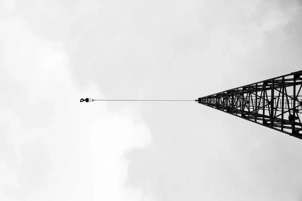 mobile kamera baustelle Maximale Sicherheit durch eine mobile überwachungskamera baustelle