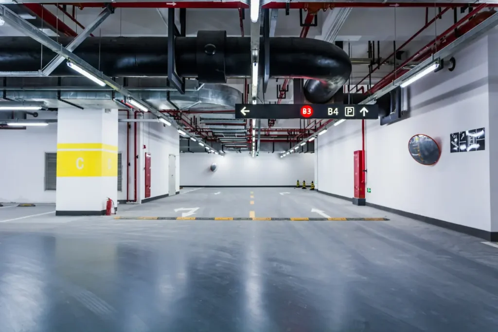 videoüberwachung parkplatz datenschutz (1) Drei Dinge, die Sie vor der Installation einer Videoüberwachung unbedingt klären müssen
