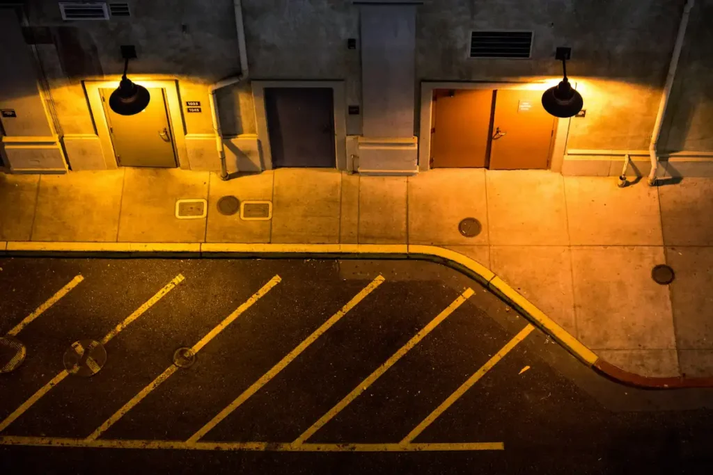 videoüberwachung parkplatz datenschutz (2) Videoüberwachung Tiefgarage Datenschutz – Besondere Anforderungen im geschlossenen Raum