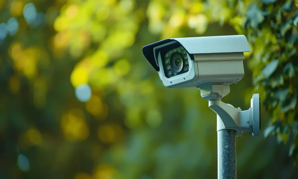 wlan ip kamera outdoor test LAN Überwachungskamera Außen Test: Worauf Sie vor dem Kauf achten müssen