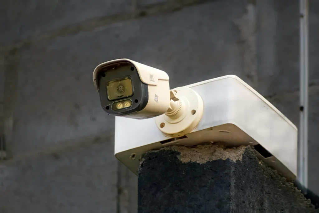 überwachungskamera privat erlaubt überwachungskamera privat erlaubt
