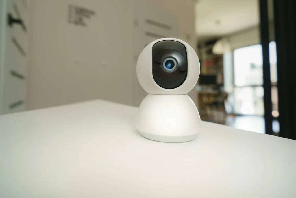 videoüberwachung hauseingang erlaubt Videoüberwachung am Hauseingang im Mehrfamilienhaus