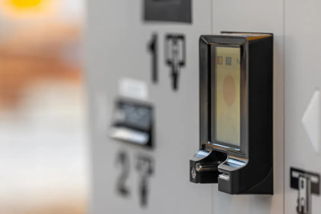 haustür mit fingerabdruck haustür mit fingerabdruck