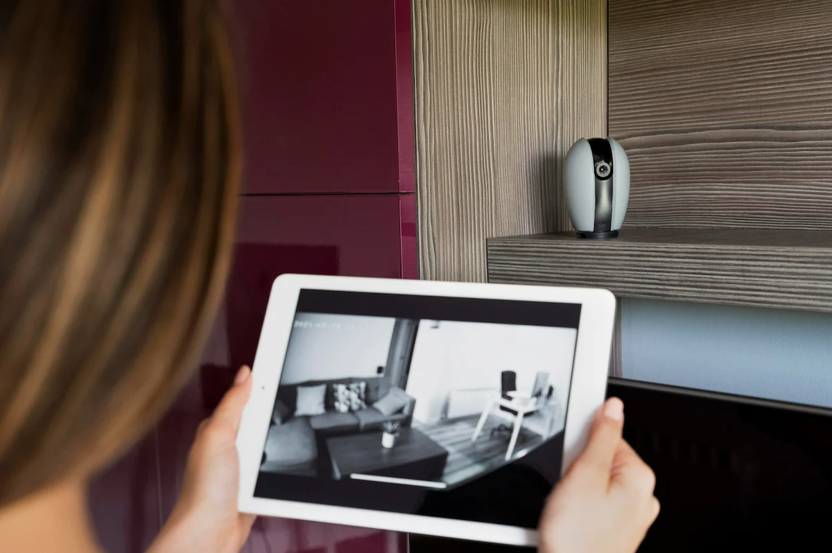 videoüberwachung speicherdauer privat