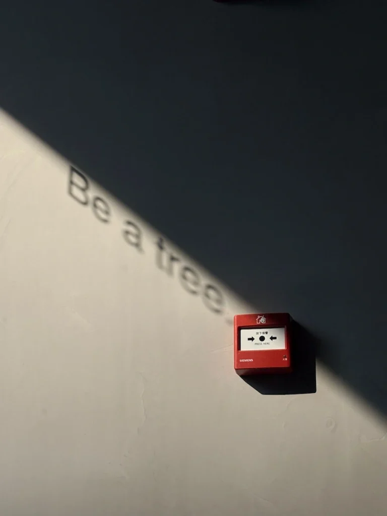 alarm technik Magdeburg