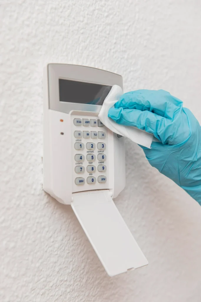alarm technik Niedersachsen