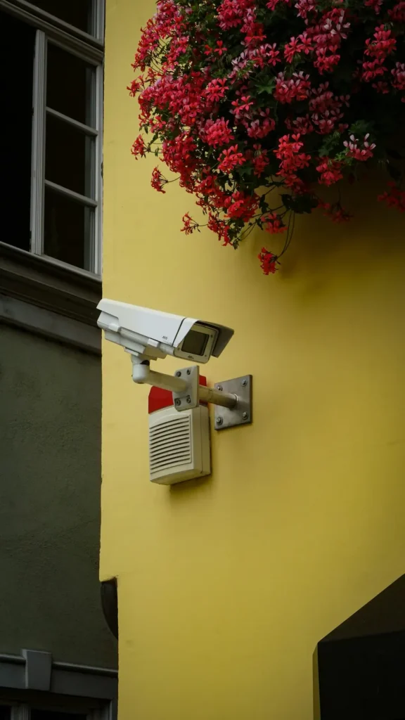 sicherheit alarmanlage Lehre
