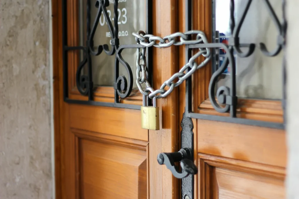 sicherheit kellertür sicherheit kellertür