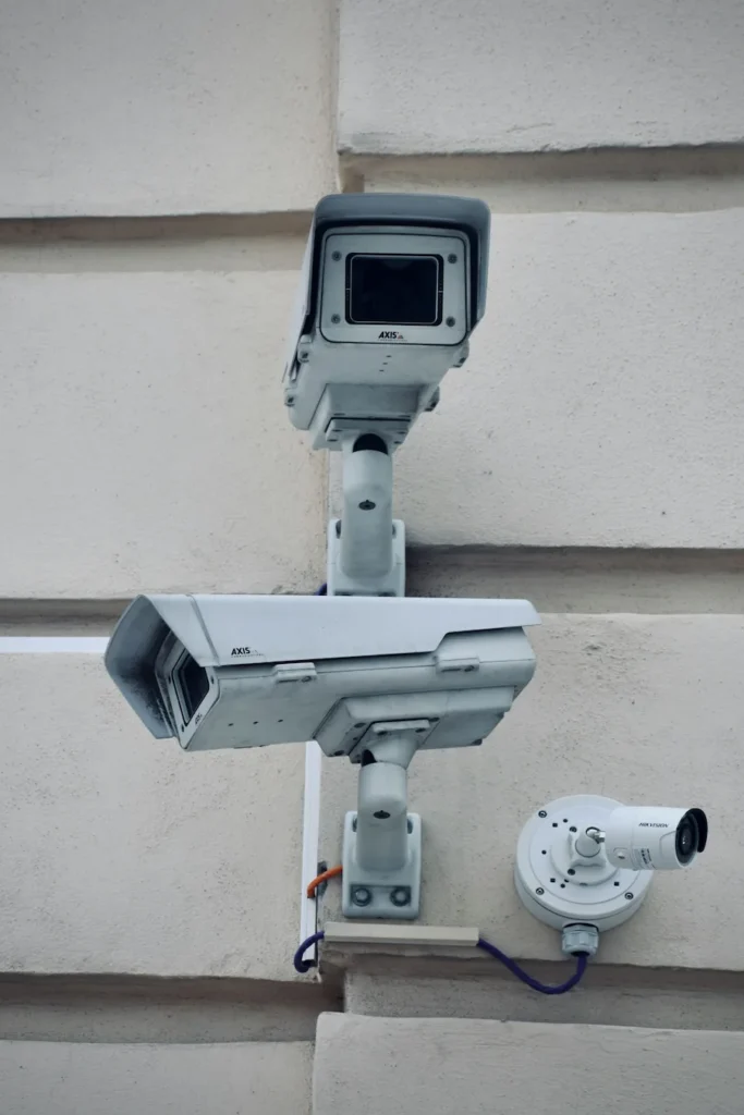videoüberwachungsanlage Wolfenbüttel