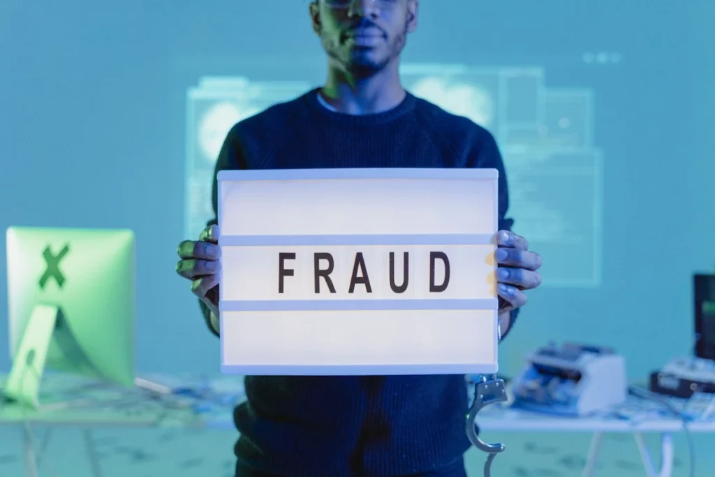 was ist fraud was ist fraud