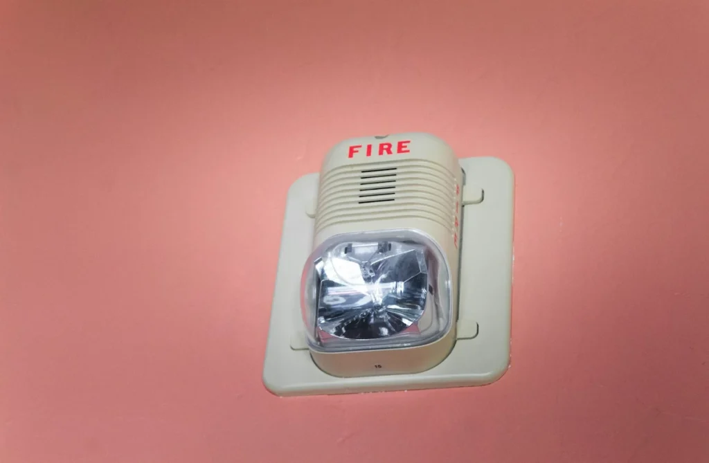 funk brandmeldeanlage hekatron