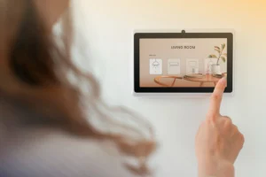 06- Smart Home Kim key