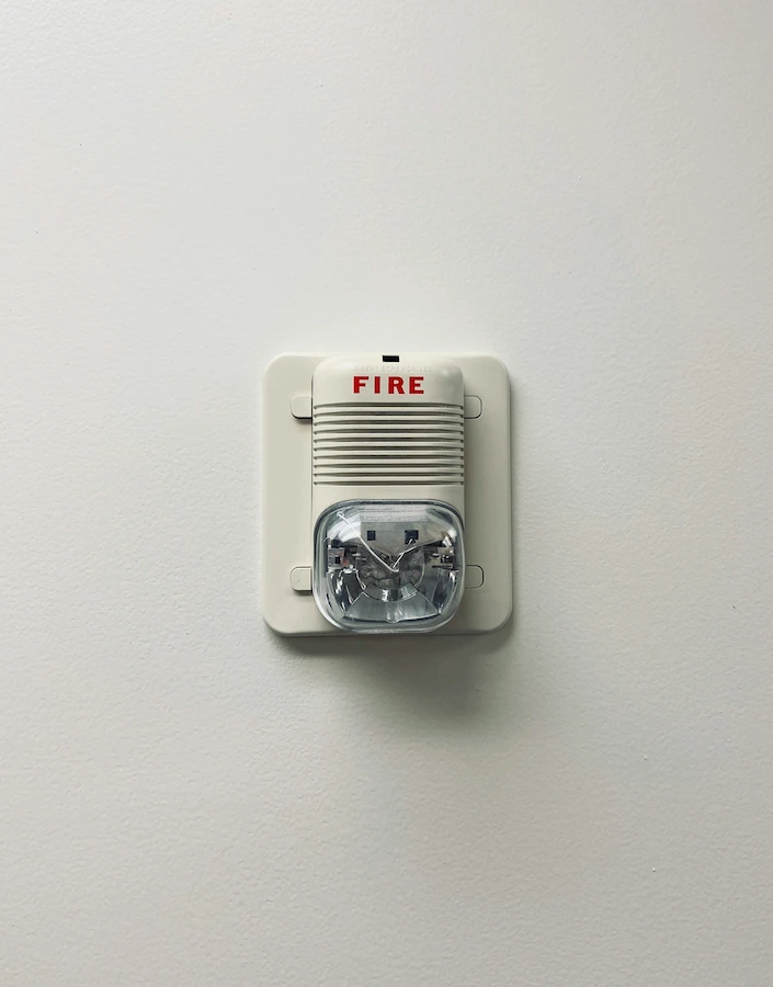 alarm brandmeldeanlage Hildesheim