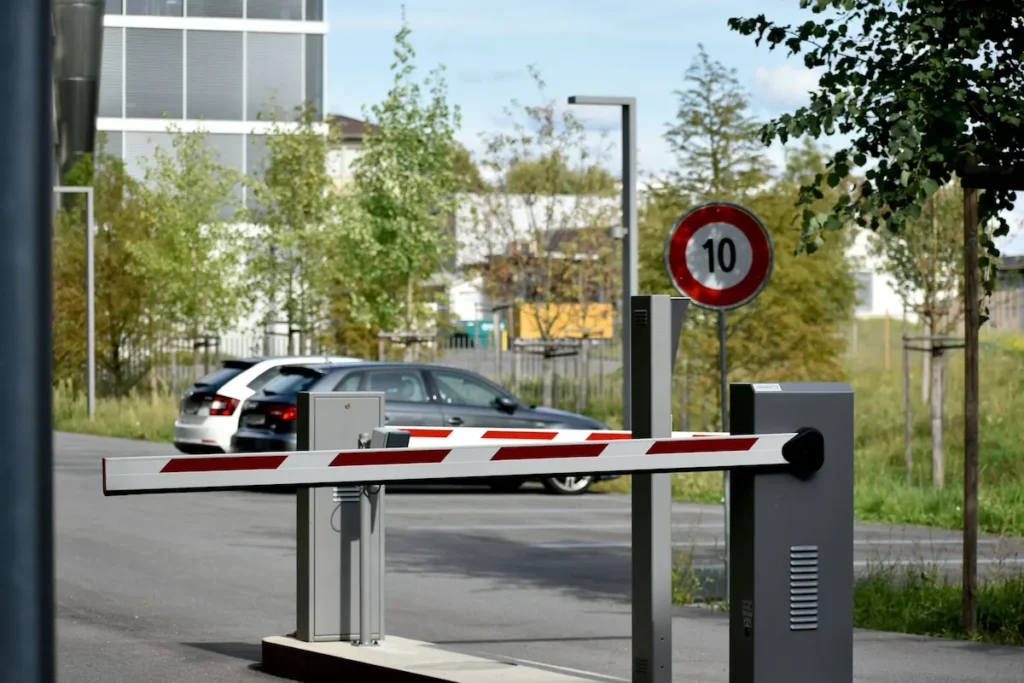 elektrische schranke elektrische schranke