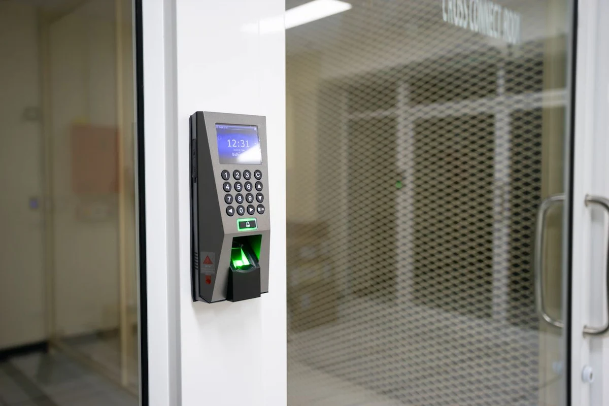 2026 Welche Arten elektronischer Schließanlagen gibt es