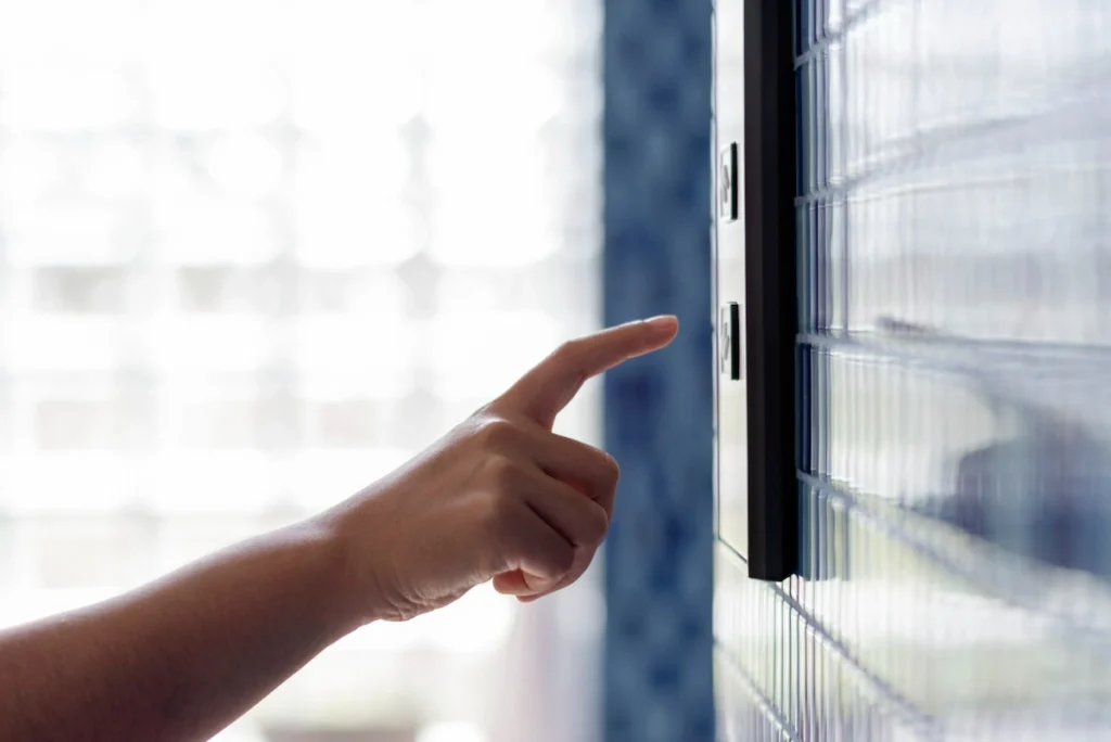Elektronische Schließanlage Einfamilienhaus 2026