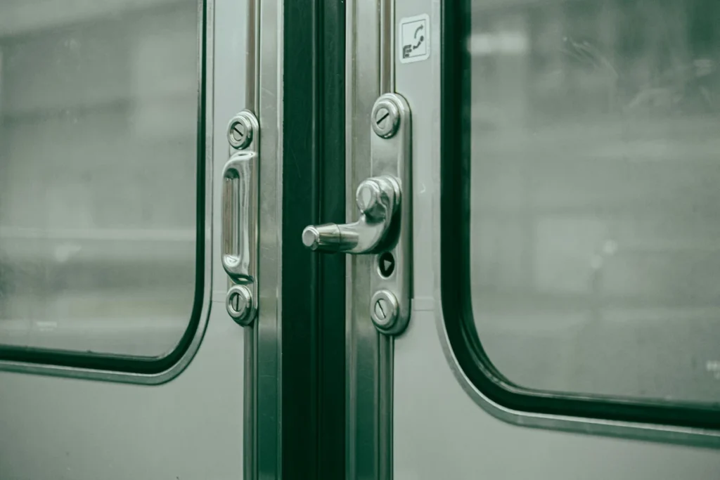 Magnet Schließsystem