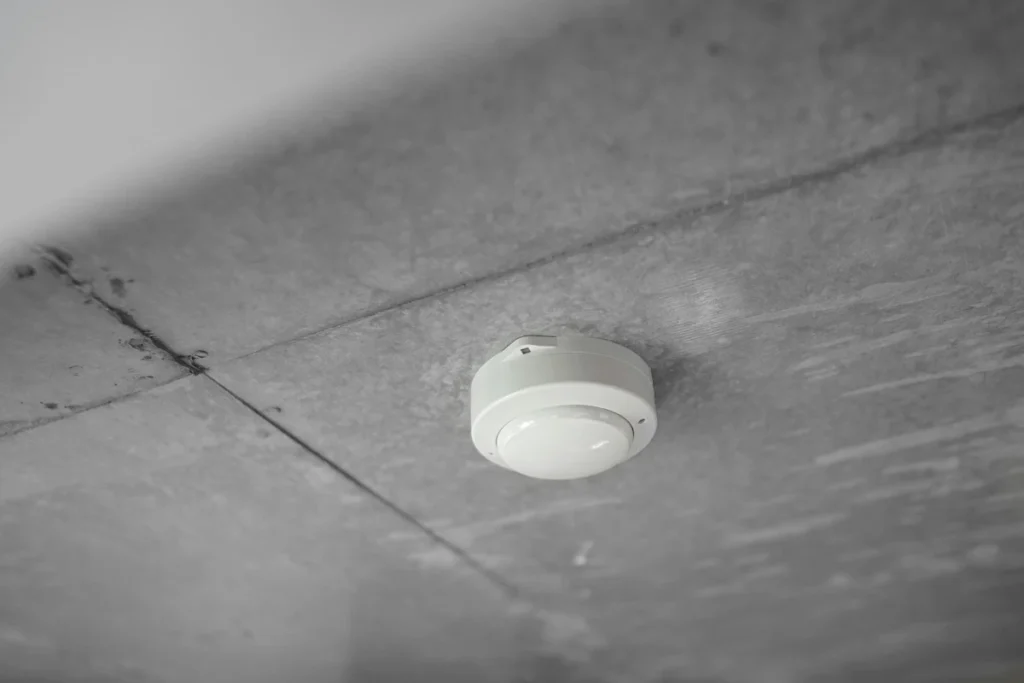 Wie funktioniert eine Alarmanlage genau Das Grundprinzip