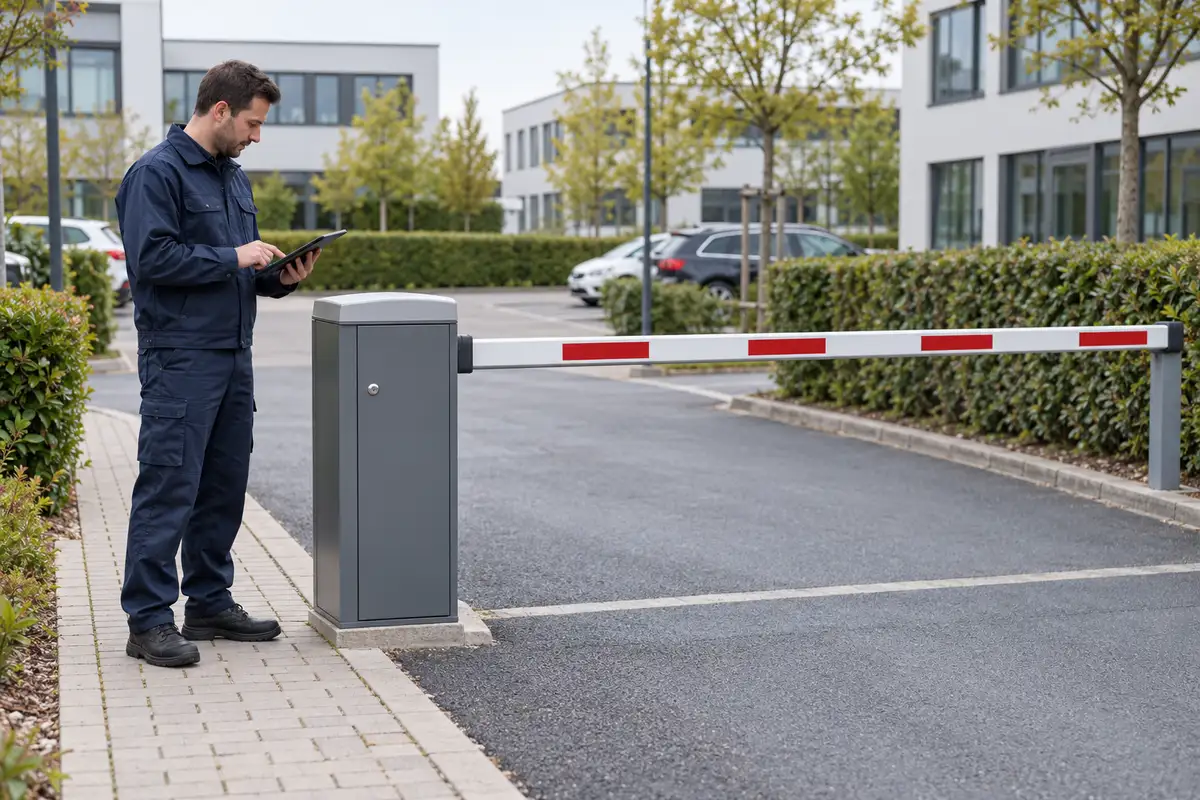 schrankenanlage-stoerung-pruefen