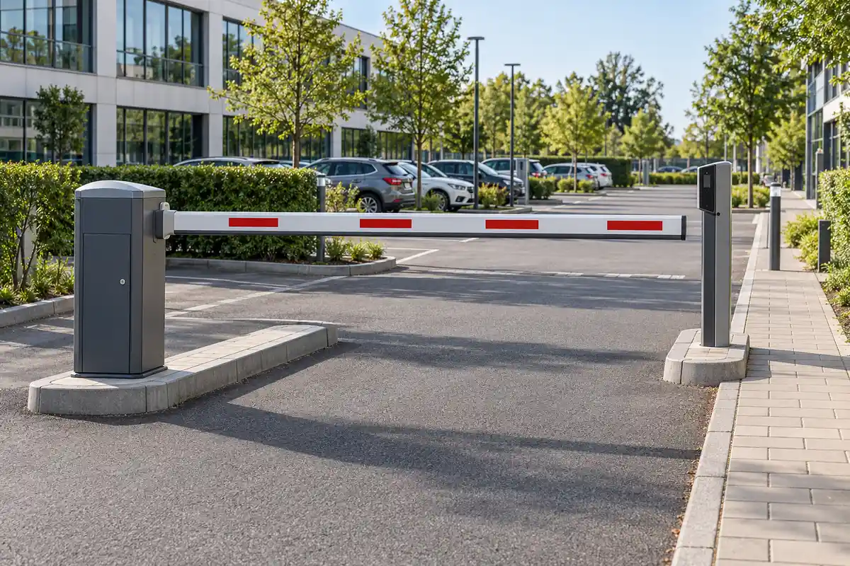 wie-funktioniert-eine-parkschranke